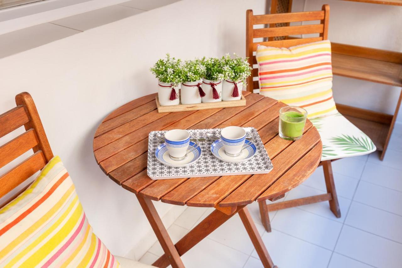 Urban Chic By Fidalsa Apartman Alicante Kültér fotó