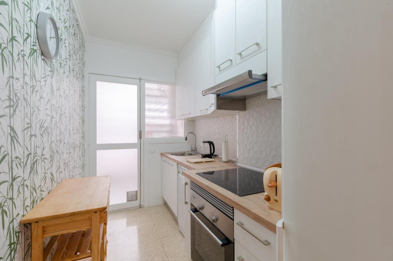 Urban Chic By Fidalsa Apartman Alicante Kültér fotó