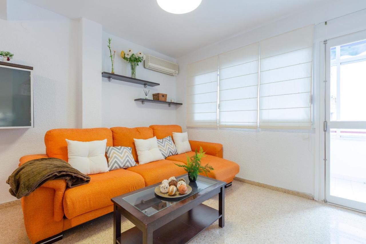 Urban Chic By Fidalsa Apartman Alicante Kültér fotó