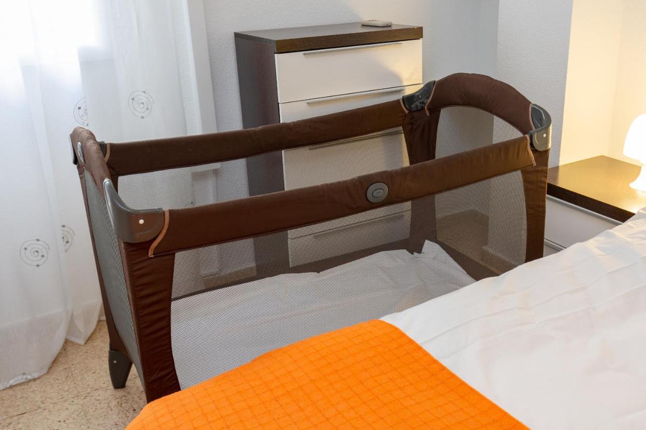 Urban Chic By Fidalsa Apartman Alicante Kültér fotó