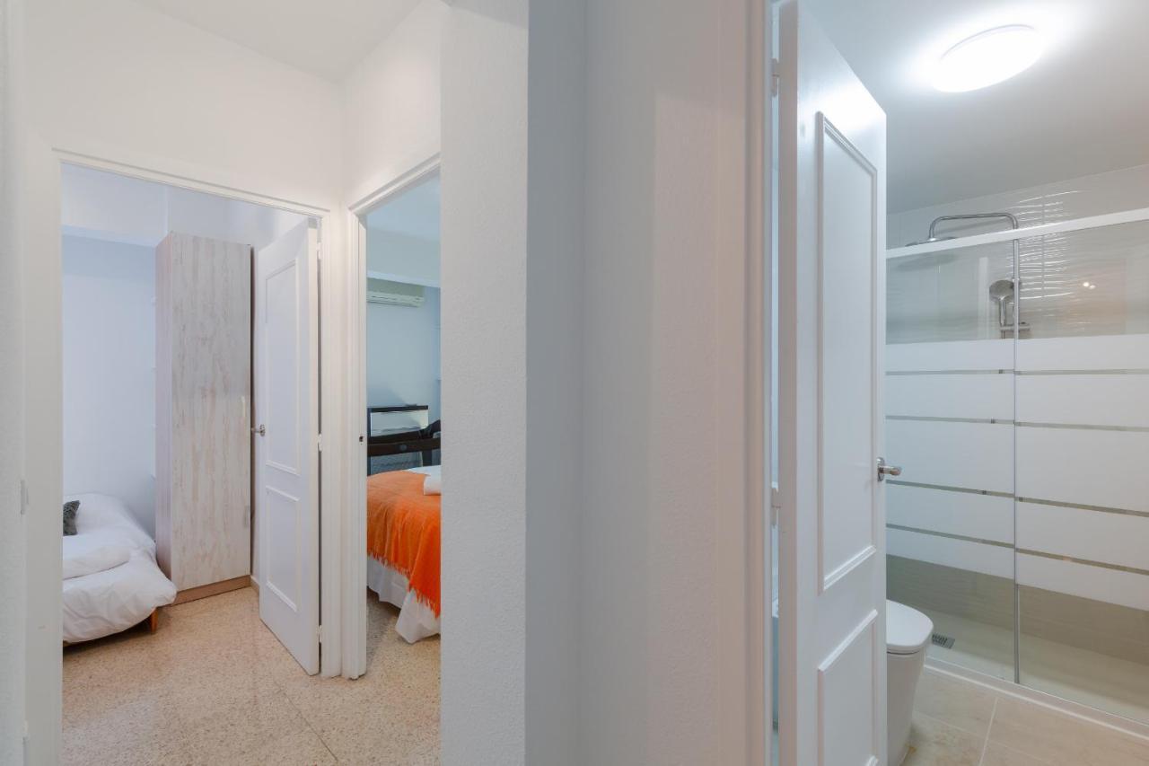 Urban Chic By Fidalsa Apartman Alicante Kültér fotó