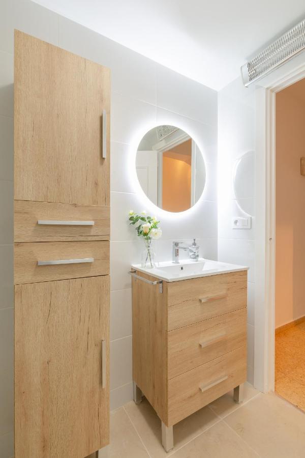 Urban Chic By Fidalsa Apartman Alicante Kültér fotó